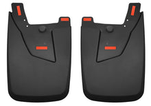 Load image into Gallery viewer, Husky Liners 19-   Dodge Ram 2500 Rear Mud Flaps