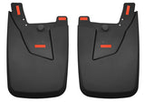 Husky Liners 19-   Dodge Ram 2500 Rear Mud Flaps