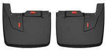 Load image into Gallery viewer, Husky Liners Dually Rear Mud Guards