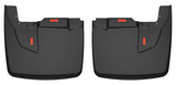 Husky Liners Dually Rear Mud Guards