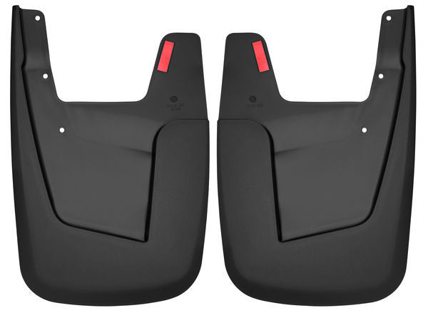 Husky Liners 19-   Dodge Ram 1503 Rear Mud Flaps