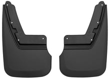 Load image into Gallery viewer, Husky Liners Rear Mud Guards Custom Mud Guards