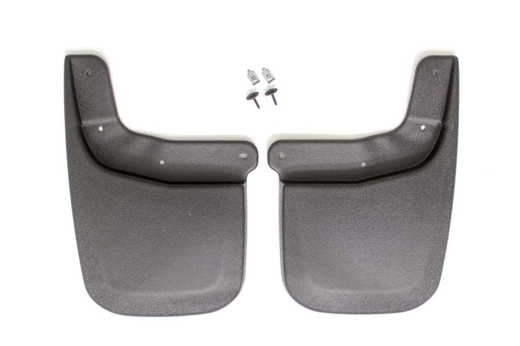 Husky Liners 15-   Colorado Rear Mud Flaps