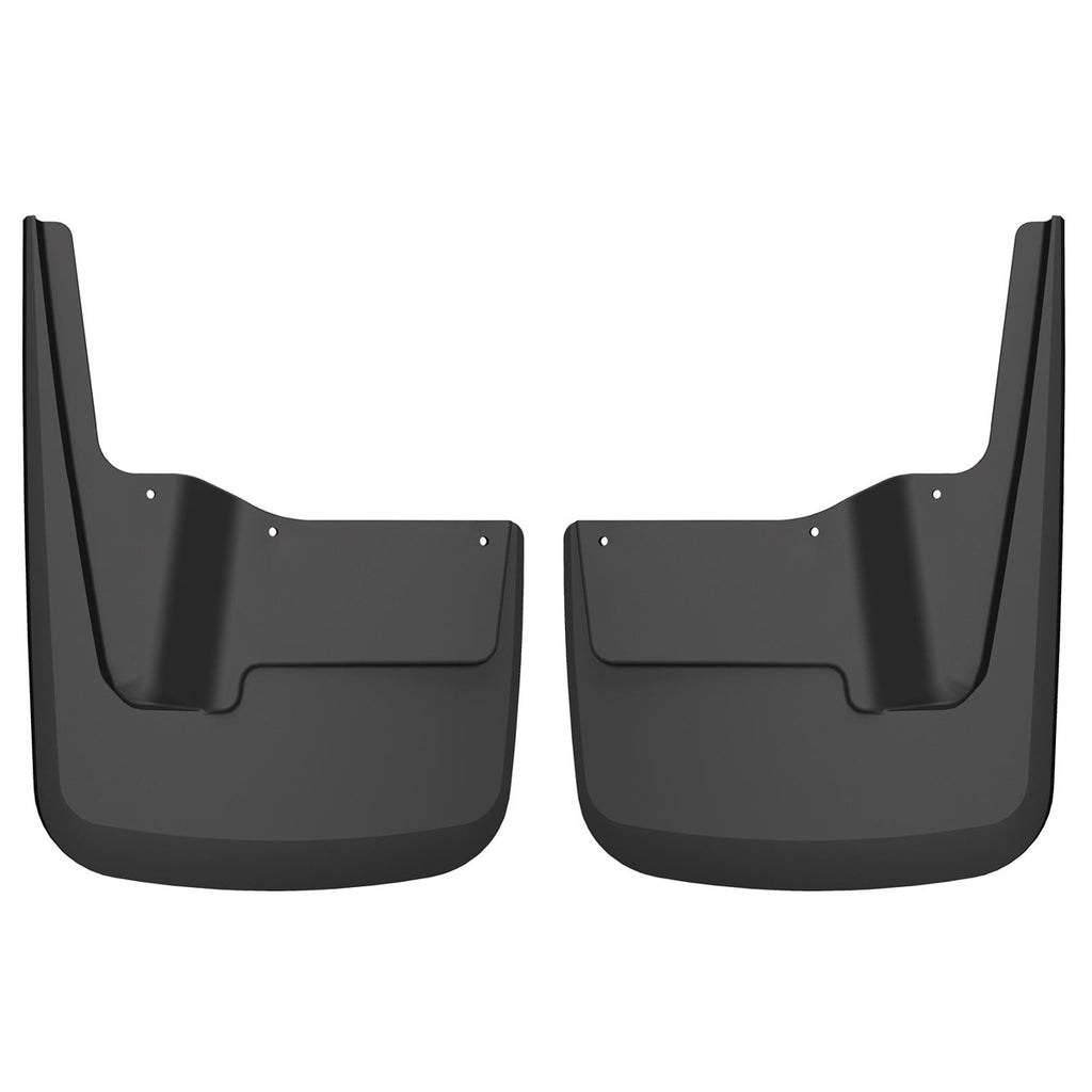 Husky Liners Rear Mud Flaps