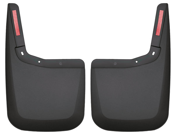 Husky Liners 15-   Ford F150 Rear Mud Flaps