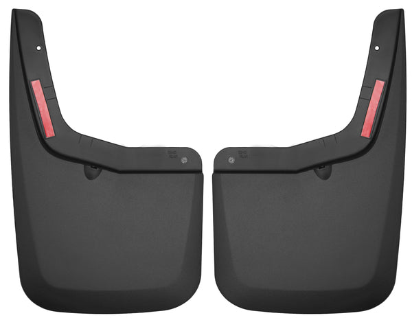 Husky Liners 15-   Ford F150 Rear Mud Flaps