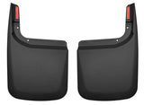 Husky Liners 17-   Ford F250 Rear Mud Flaps