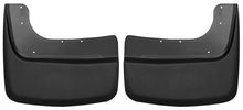 Load image into Gallery viewer, Husky Liners Dually Rear Mud Guards
