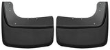 Husky Liners Dually Rear Mud Guards