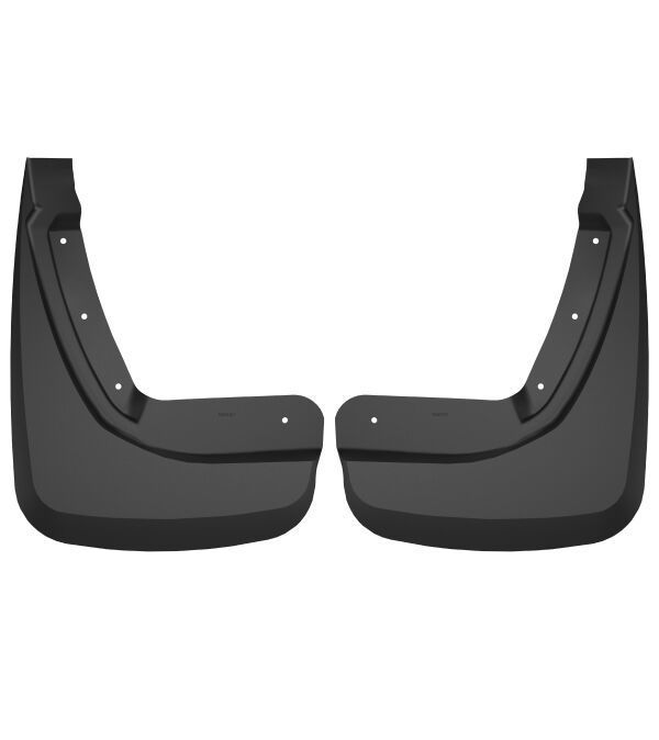 Husky Liners Custom Mud Guards Rear