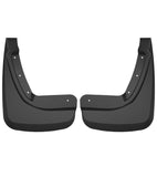 Husky Liners Custom Mud Guards Rear