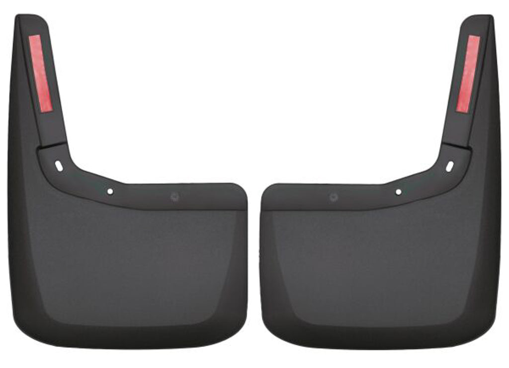 Husky Liners Rear Mud Guards