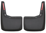 Husky Liners Rear Mud Guards