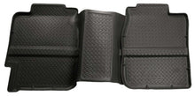 Load image into Gallery viewer, Husky Liners 99-07 GM P/U Ext. 3Dr 2nd Seat Liner Black