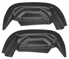 Load image into Gallery viewer, Husky Liners Rear Wheel Well Guards Wheel Well Guards