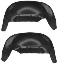 Load image into Gallery viewer, Husky Liners Rear Wheel Well Guards