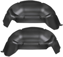 Load image into Gallery viewer, Husky Liners 99-14 F250 Wheel Well Guard