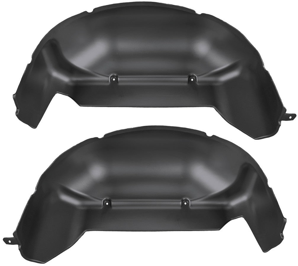 Husky Liners 99-14 F250 Wheel Well Guard