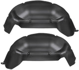 Husky Liners 99-14 F250 Wheel Well Guard