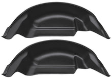 Load image into Gallery viewer, Husky Liners Rear Wheel Well Guards Wheel Well Guards