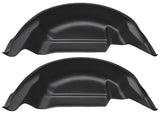Husky Liners Rear Wheel Well Guards Wheel Well Guards