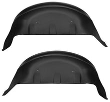 Load image into Gallery viewer, Husky Liners 17-   Ford F250 Wheel Well Guards