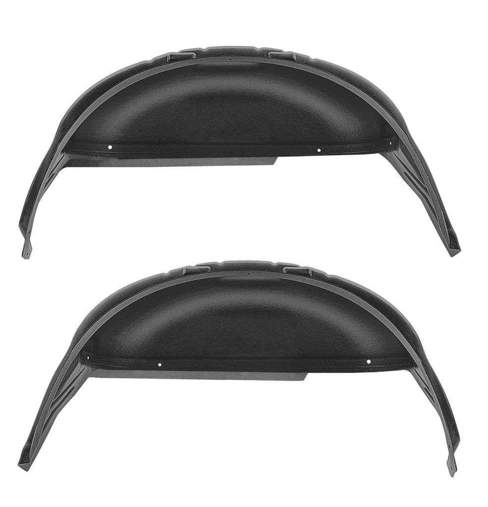 Husky Liners Wheel Well Guards