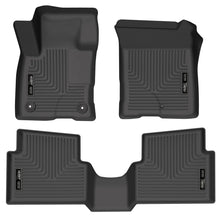 Load image into Gallery viewer, Husky Liners Ford Weatherbeater Floor Liners