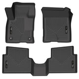 Husky Liners Ford Weatherbeater Floor Liners