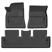Load image into Gallery viewer, Husky Liners Weatherbeater Series Front &amp; 2nd Seat Liners