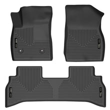Load image into Gallery viewer, Husky Liners Weatherbeater Series Front/2nd Seat Floor