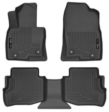 Load image into Gallery viewer, Husky Liners Front &amp; 2nd Seat Floor L iners