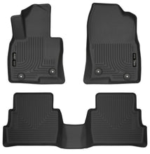 Load image into Gallery viewer, Husky Liners Front &amp; 2nd Seat Floor L iners