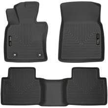 Load image into Gallery viewer, Husky Liners Front &amp; 2nd Seat Floor L iners