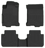 Husky Liners Front & 2nd Seat Floor L iners