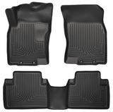 Husky Liners Front & 2nd Seat Floor L iners