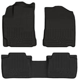 Husky Liners Front & 2nd Seat Floor L iners