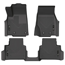 Load image into Gallery viewer, Jeep Weatherbeater Floor Liners