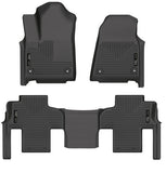 Husky Liners Weatherbeater Floor Liners