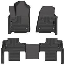 Load image into Gallery viewer, Husky Liners Weatherbeater Floor Liners