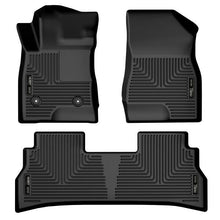 Load image into Gallery viewer, Husky Liners Weatherbeater Floor Liners