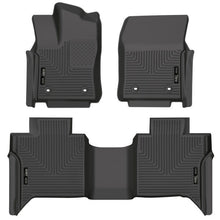 Load image into Gallery viewer, Husky Liners Weatherbeater Floor Liners