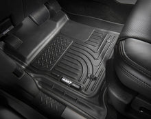 Load image into Gallery viewer, Husky Liners Front &amp; 2nd Seat Floor L iners