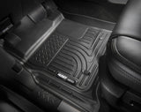 Husky Liners Front & 2nd Seat Floor L iners