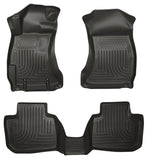Husky Liners Front & 2nd Seat Floor L iners