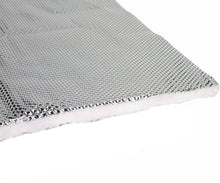 Load image into Gallery viewer, Heatshield Products Heatshield Armor 1/2 thk x 18 in W x 4 ft L