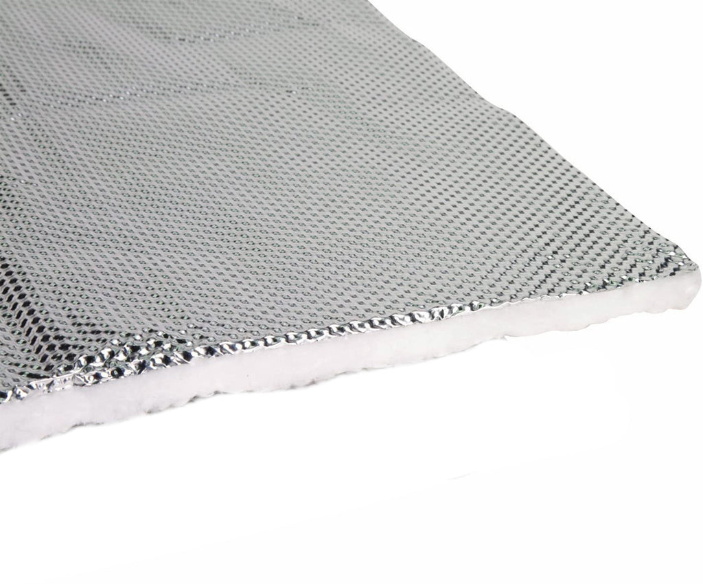 Heatshield Products Heatshield Armor 1/2 thk x 18 in W x 4 ft L