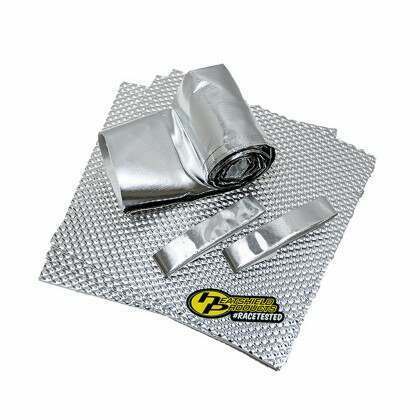 Heatshield Products Cold Air Intake Sleeve