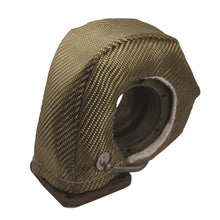 Load image into Gallery viewer, Heatshield Products Lava Turbo Shield T4 Fla nge Turbos