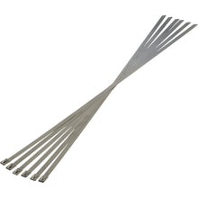 Load image into Gallery viewer, Heatshield Products Thermal-Tie 5/16 in W x 20 in L 6 pack